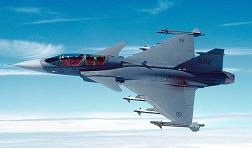 JAS 39 Gripen
