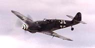 Messerschmitt Bf 109