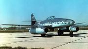 Messerschmitt Me 262