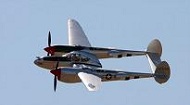 P-38 Lightning