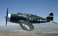 P-47 Thunderbolt