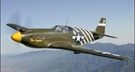 P-51 Mustang