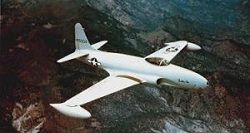 P-80 Shooting Star
