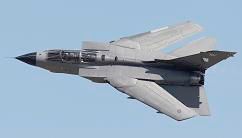 Panavia Tornado