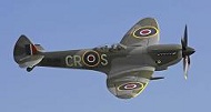 Supermarine Spitfire