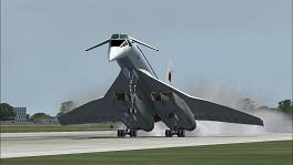 Tupolev Tu-144