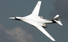 Tupolev Tu-160