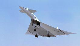 XB-70 Valkyrie