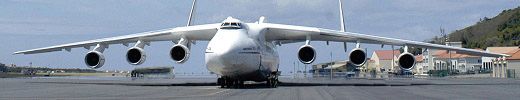 Antonov An-225