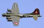 B-17 Flying Fortress