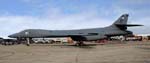 B-1 Lancer