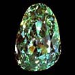 Dresden Green Diamond