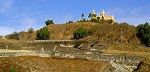 Great Pyramid of Cholula