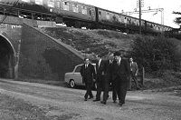 Great Train Robbery