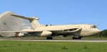 Handley Page Victor