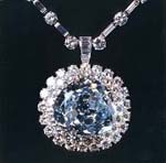 Idols Eye Diamond