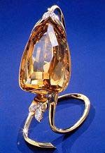 Incomparable Diamond