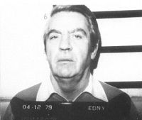 Jimmy Burke