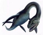 Loch Ness Monster