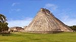 Pyramid of the Magician