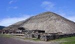 Pyramid of the Sun