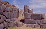 Sacsayhuaman
