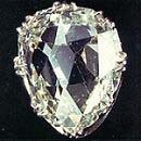 Sancy Diamond