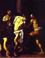 The Flagellation of Christ