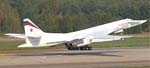 Tupolev Tu-160