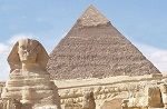 Egypt Pyramids
