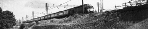 Great Train Robbery