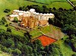 Adamton House Hotel