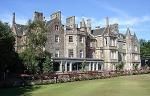 Belleisle House Hotel Ayr Scotland