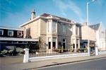 Cariston Hotel
