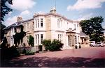 Chestnuts Hotel