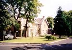 Ellisland Hotel Ayr Scotland