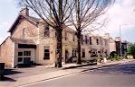 Elms Court Hotel Ayr Scotland