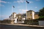 Fairfield House Hotel