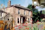 Old Racecourse Hotel Ayr Scotland
