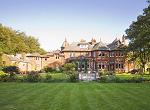Savoy Park Hotel