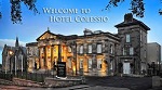 Hotel Colessio Stirling web