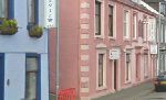 Marine House Hotel Stranraer