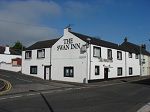 The Swan Inn Stranraer