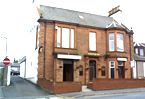 The Thistle Inn Stranraer
