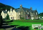 Knockinaam Lodge