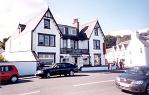 Aldersyde Hotel Island of Arran Scotland
