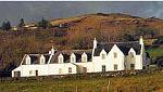 Ardvasar House Hotel