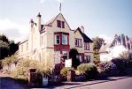 Argentine House Hotel Island of Arran Scotland