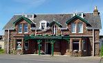 Blackwaterfoot Lodge