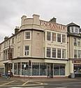 Esplanade Hotel